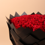Red Rose Bouquet