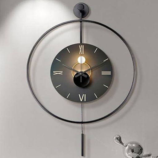wall clocks & Stands